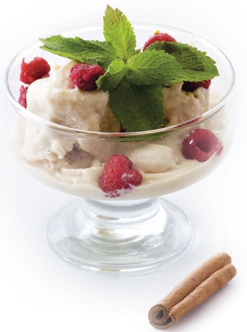 Иллюстрация к книге — Кардамон. Корица: Специи в кулинарии [_75.jpg]