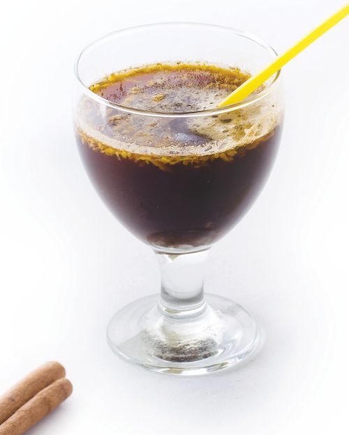 Иллюстрация к книге — Кардамон. Корица: Специи в кулинарии [_76.jpg]