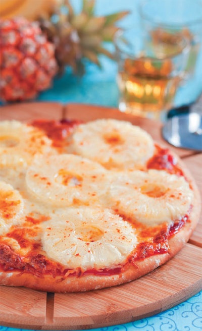 Иллюстрация к книге — Настоящая пицца [autogen_ebook_id3.jpg]