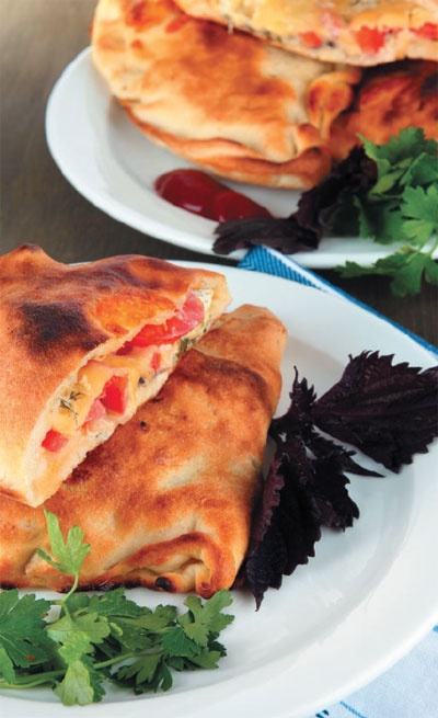 Иллюстрация к книге — Настоящая пицца [autogen_ebook_id7.jpg]