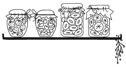 Иллюстрация к книге — Домашнее консервирование [i_006.jpg]