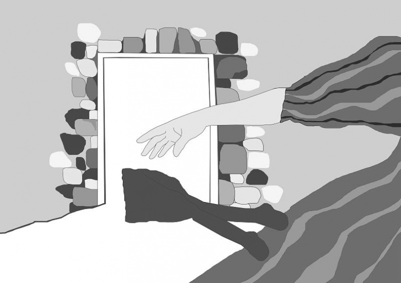 Иллюстрация к книге — Дальше жить [i_002.jpg]