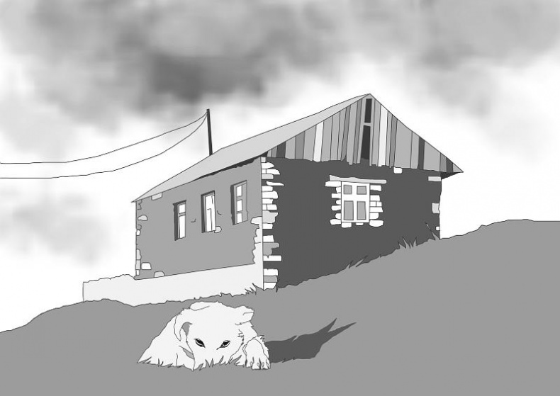 Иллюстрация к книге — Дальше жить [i_006.jpg]