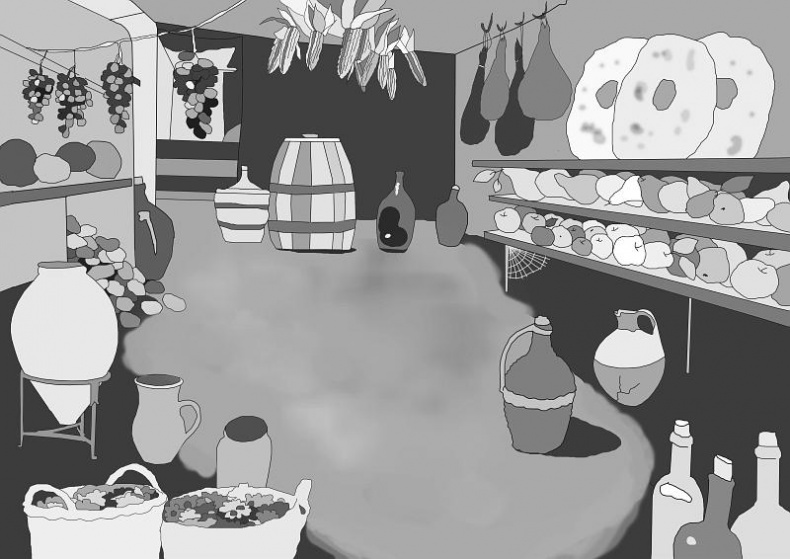 Иллюстрация к книге — Дальше жить [i_018.jpg]