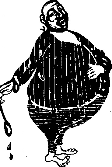 Иллюстрация к книге — Жратва [i_033.jpg]