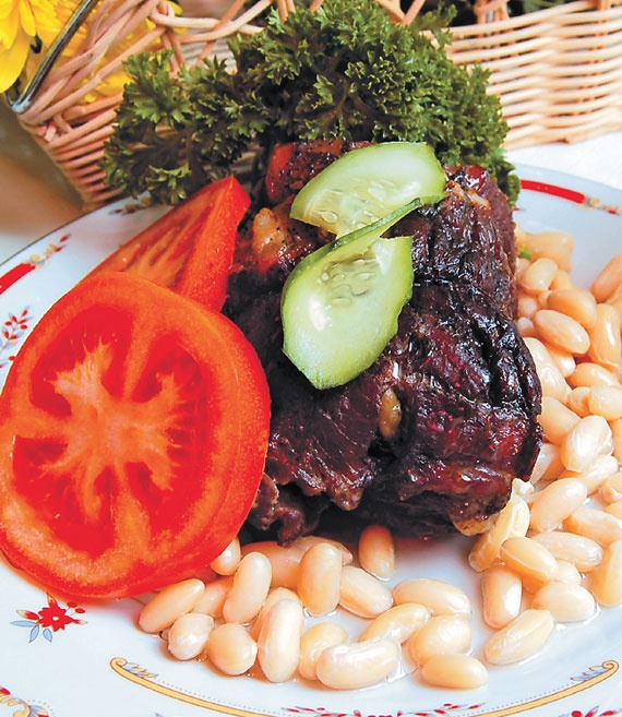 Иллюстрация к книге — Готовим по рецептам Е. Молоховец [autogen_ebook_id5.jpg]