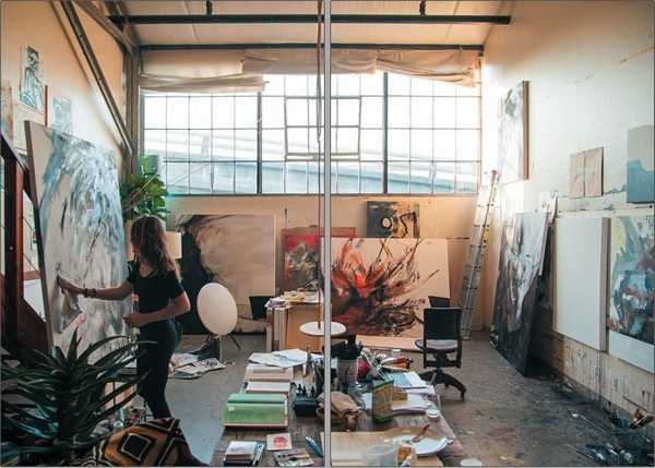 Иллюстрация к книге — Между надо и хочу. Найди свой путь и следуй ему [i_004.jpg]