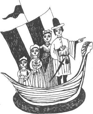 Иллюстрация к книге — Великие женщины Древней Руси [i_019.jpg]