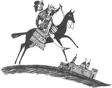 Иллюстрация к книге — Великие женщины Древней Руси [i_025.jpg]