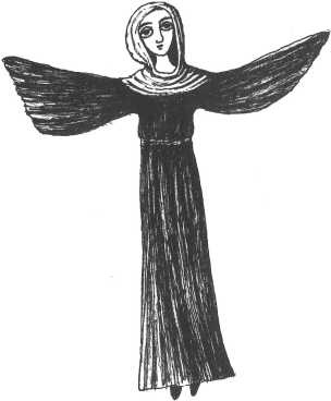 Иллюстрация к книге — Великие женщины Древней Руси [i_035.jpg]