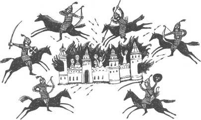 Иллюстрация к книге — Великие женщины Древней Руси [i_038.jpg]