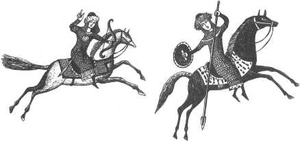 Иллюстрация к книге — Великие женщины Древней Руси [i_044.jpg]