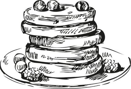 Иллюстрация к книге — Кухня наших родителей. Рецепты из Бердичева [i_023.jpg]