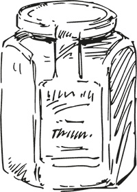 Иллюстрация к книге — Кухня наших родителей. Рецепты из Бердичева [i_025.jpg]