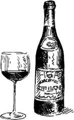 Иллюстрация к книге — Вино, настойки, ликеры [i_131.jpg]