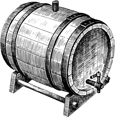 Иллюстрация к книге — Вино, настойки, ликеры [i_239.jpg]