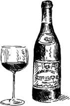 Иллюстрация к книге — Вино, настойки, ликеры [i_254.jpg]