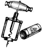 Иллюстрация к книге — Вино, настойки, ликеры [i_258.jpg]