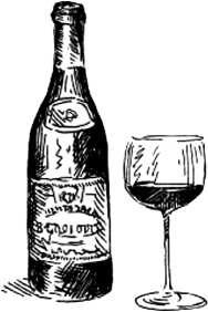 Иллюстрация к книге — Вино, настойки, ликеры [i_259.jpg]