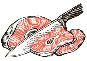 Иллюстрация к книге — Сам себе шеф-повар. Как научиться готовить без рецептов [i_012.jpg]