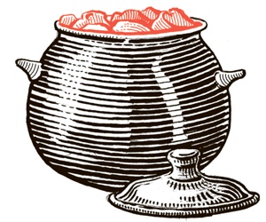 Иллюстрация к книге — Сам себе шеф-повар. Как научиться готовить без рецептов [i_016.jpg]