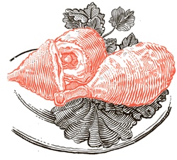 Иллюстрация к книге — Сам себе шеф-повар. Как научиться готовить без рецептов [i_032.jpg]