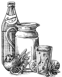 Иллюстрация к книге — Сам себе шеф-повар. Как научиться готовить без рецептов [i_093.jpg]