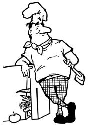 Иллюстрация к книге — 365 лучших блюд раздельного питания [i_002.jpg]