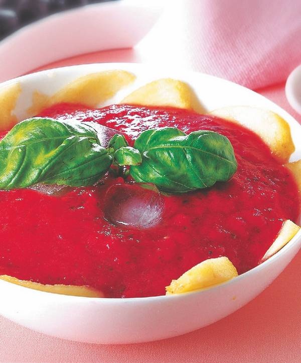 Иллюстрация к книге — Вкусные блюда и заготовки к столу из вашего сада и огорода [i_003.jpg]