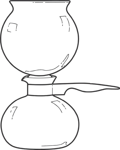 Иллюстрация к книге — Кофеман. Как найти, приготовить и пить свой кофе [_11.jpg]