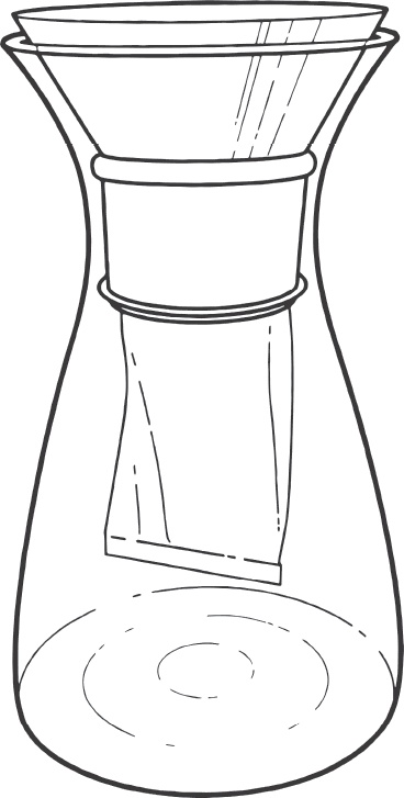 Иллюстрация к книге — Кофеман. Как найти, приготовить и пить свой кофе [_17.jpg]