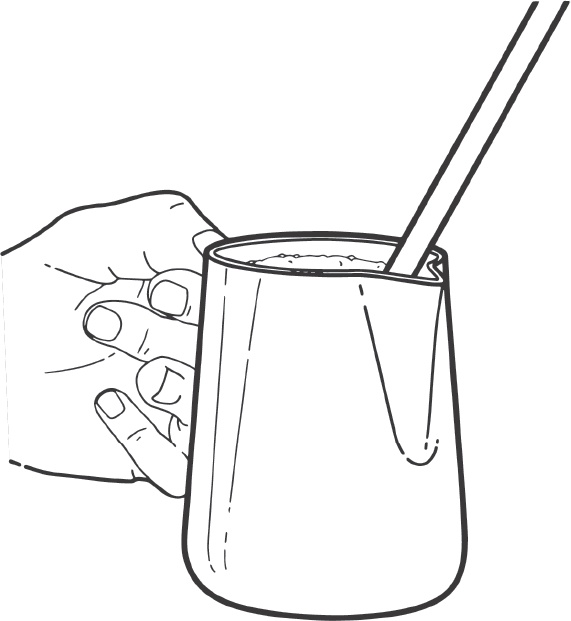 Иллюстрация к книге — Кофеман. Как найти, приготовить и пить свой кофе [_21.jpg]