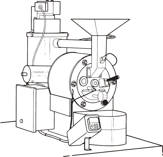 Иллюстрация к книге — Кофеман. Как найти, приготовить и пить свой кофе [_4.jpg]