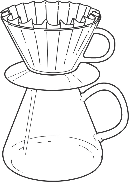 Иллюстрация к книге — Кофеман. Как найти, приготовить и пить свой кофе [_9.jpg]