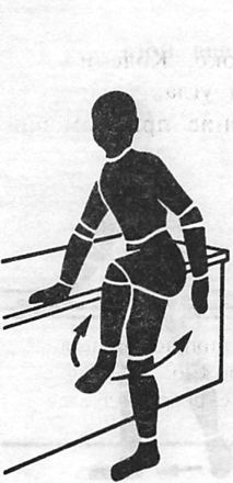 Иллюстрация к книге — Здоровая спина за 10 минут в день [i_088.jpg]