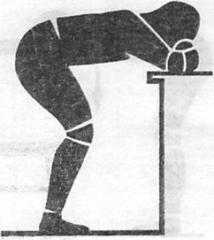 Иллюстрация к книге — Здоровая спина за 10 минут в день [i_090.jpg]