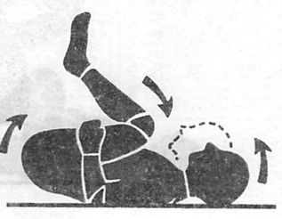 Иллюстрация к книге — Здоровая спина за 10 минут в день [i_095.jpg]