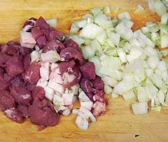 Иллюстрация к книге — Кулинарная коллекция. Шаг за шагом [desserts_01_1.jpg]