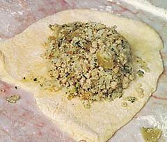 Иллюстрация к книге — Кулинарная коллекция. Шаг за шагом [desserts_02_4.jpg]