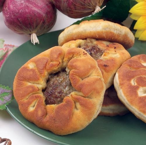 Иллюстрация к книге — Кулинарная коллекция. Шаг за шагом [desserts_04.jpg]