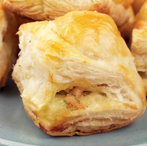 Иллюстрация к книге — Кулинарная коллекция. Шаг за шагом [desserts_05.jpg]