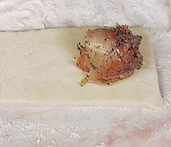 Иллюстрация к книге — Кулинарная коллекция. Шаг за шагом [desserts_05_3.jpg]