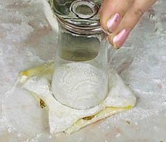 Иллюстрация к книге — Кулинарная коллекция. Шаг за шагом [desserts_05_5.jpg]