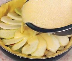 Иллюстрация к книге — Кулинарная коллекция. Шаг за шагом [desserts_08_5.jpg]