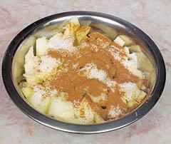 Иллюстрация к книге — Кулинарная коллекция. Шаг за шагом [desserts_09_2.jpg]