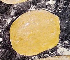 Иллюстрация к книге — Кулинарная коллекция. Шаг за шагом [desserts_10_2.jpg]