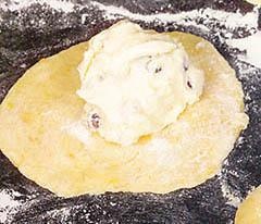 Иллюстрация к книге — Кулинарная коллекция. Шаг за шагом [desserts_10_3.jpg]