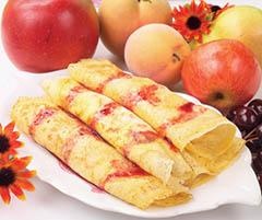 Иллюстрация к книге — Кулинарная коллекция. Шаг за шагом [desserts_12_5.jpg]