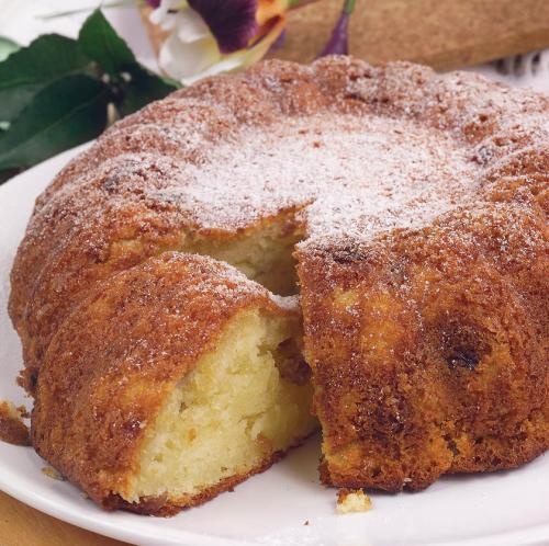 Иллюстрация к книге — Кулинарная коллекция. Шаг за шагом [desserts_13.jpg]