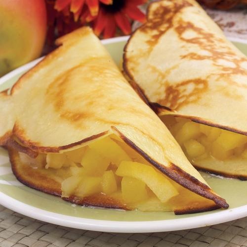 Иллюстрация к книге — Кулинарная коллекция. Шаг за шагом [desserts_14.jpg]